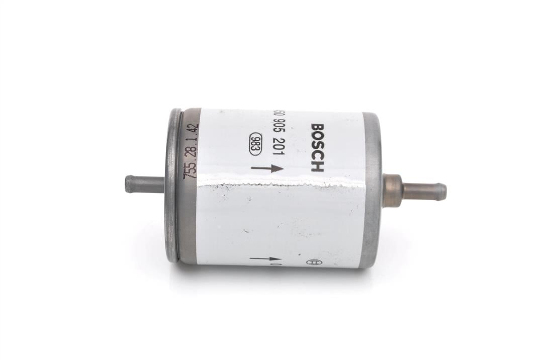Fuel filter Bosch 0 450 905 201