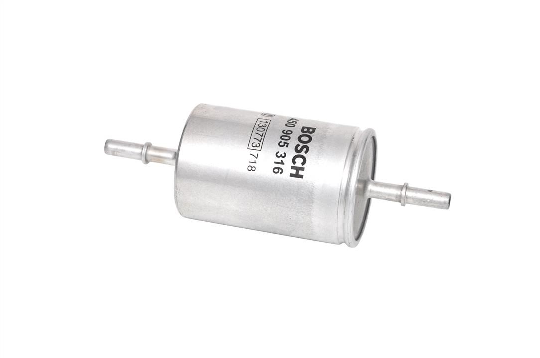 Bosch Fuel filter – price 38 PLN