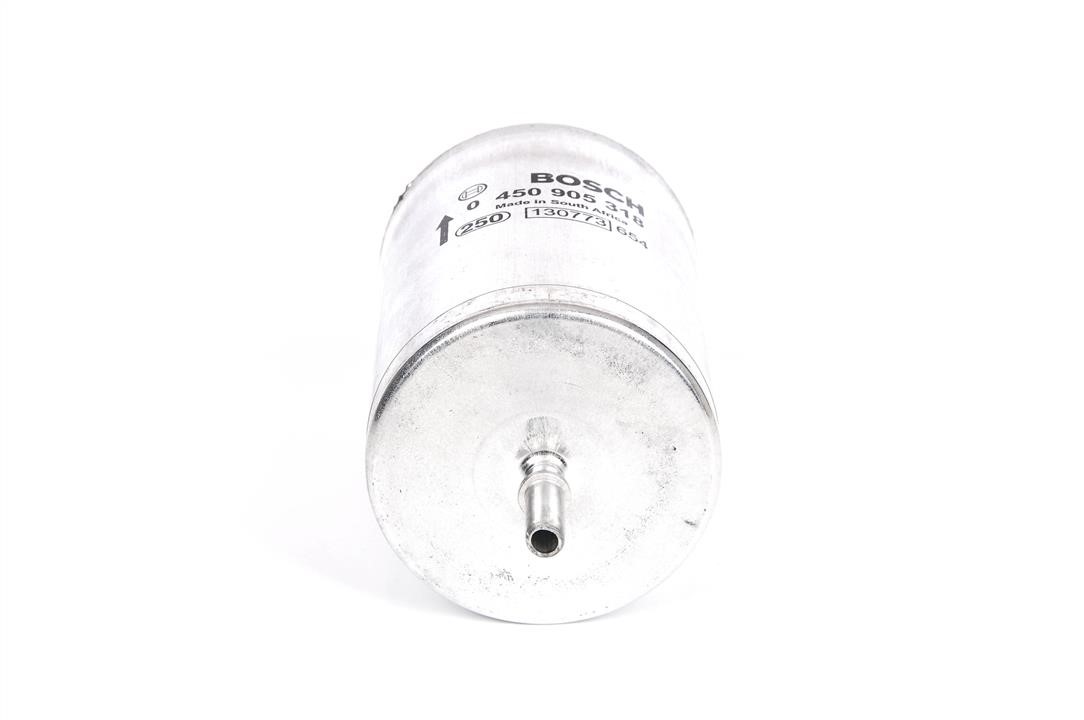 Bosch Fuel filter – price 41 PLN