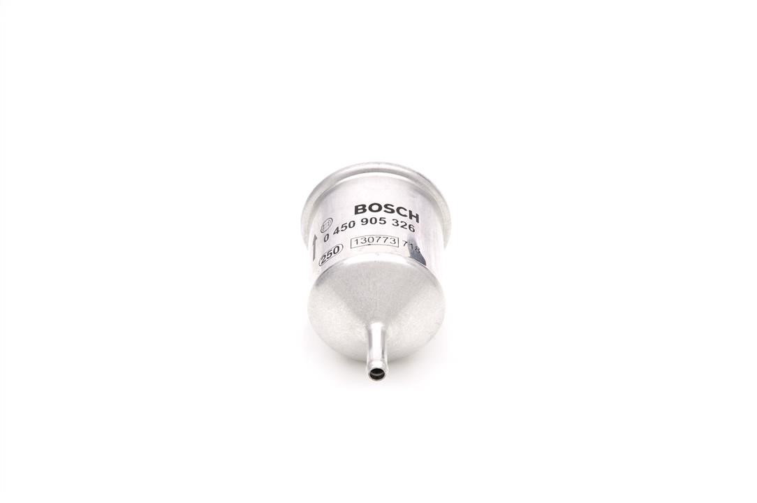 Bosch Fuel filter – price 38 PLN