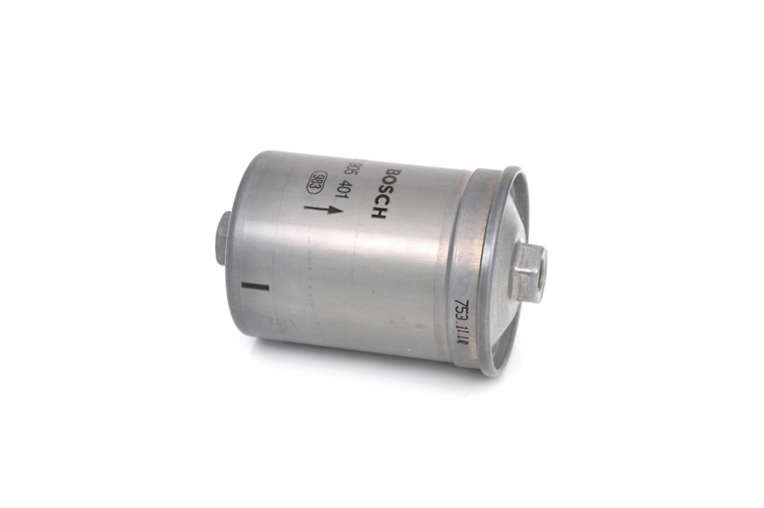 Fuel filter Bosch 0 450 905 401