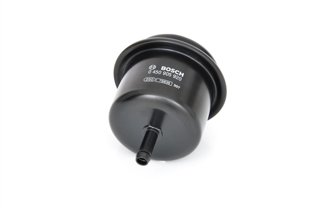 Fuel filter Bosch 0 450 905 920
