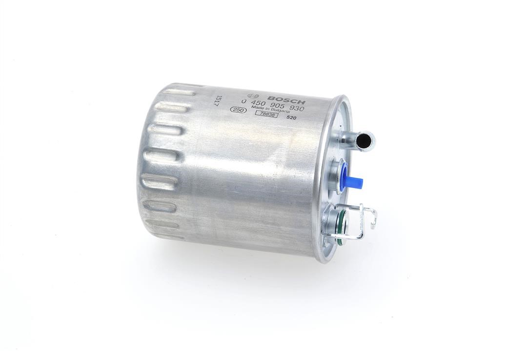 Bosch Fuel filter – price 56 PLN