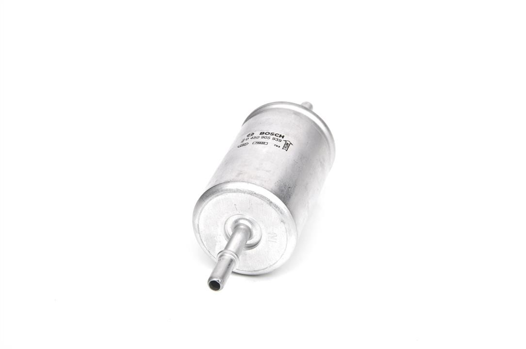 Fuel filter Bosch 0 450 905 939