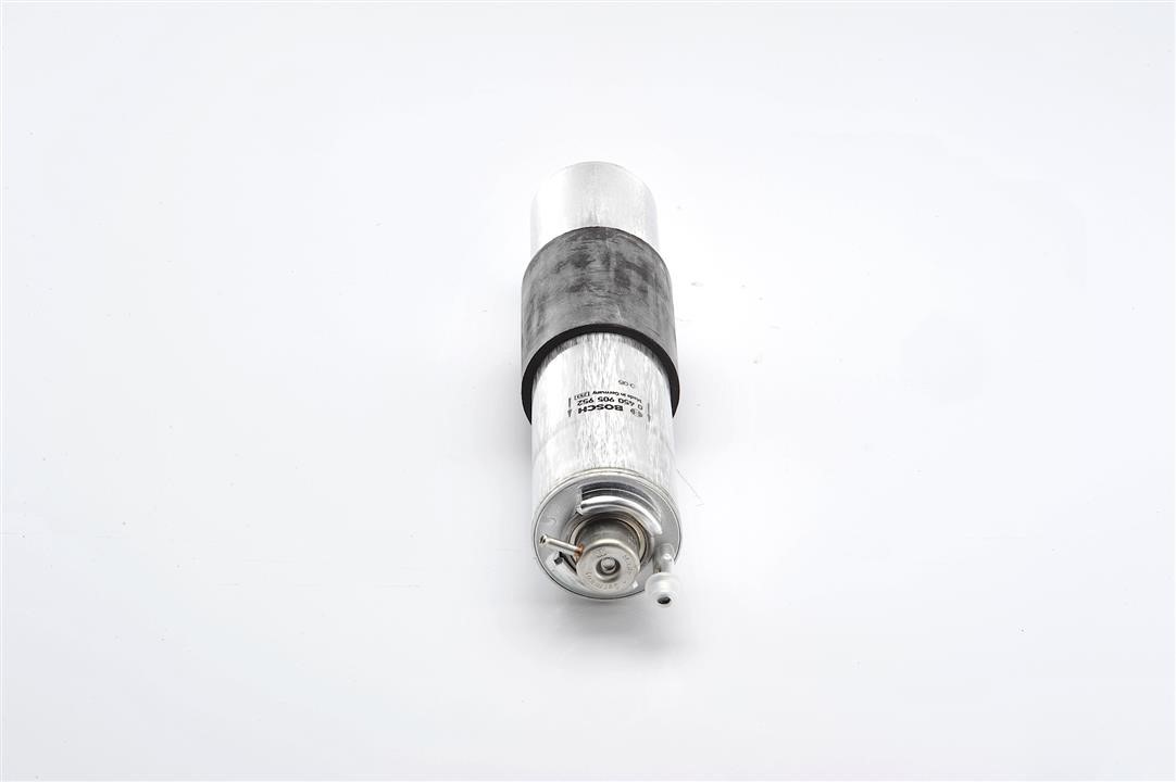 Bosch Fuel filter – price 166 PLN