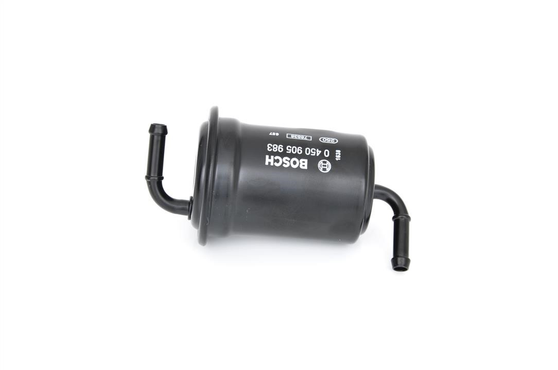 Fuel filter Bosch 0 450 905 983
