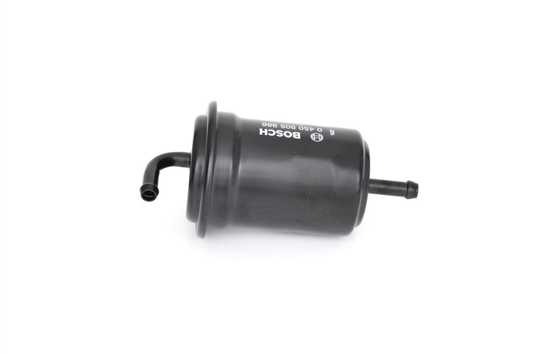 Fuel filter Bosch 0 450 905 986