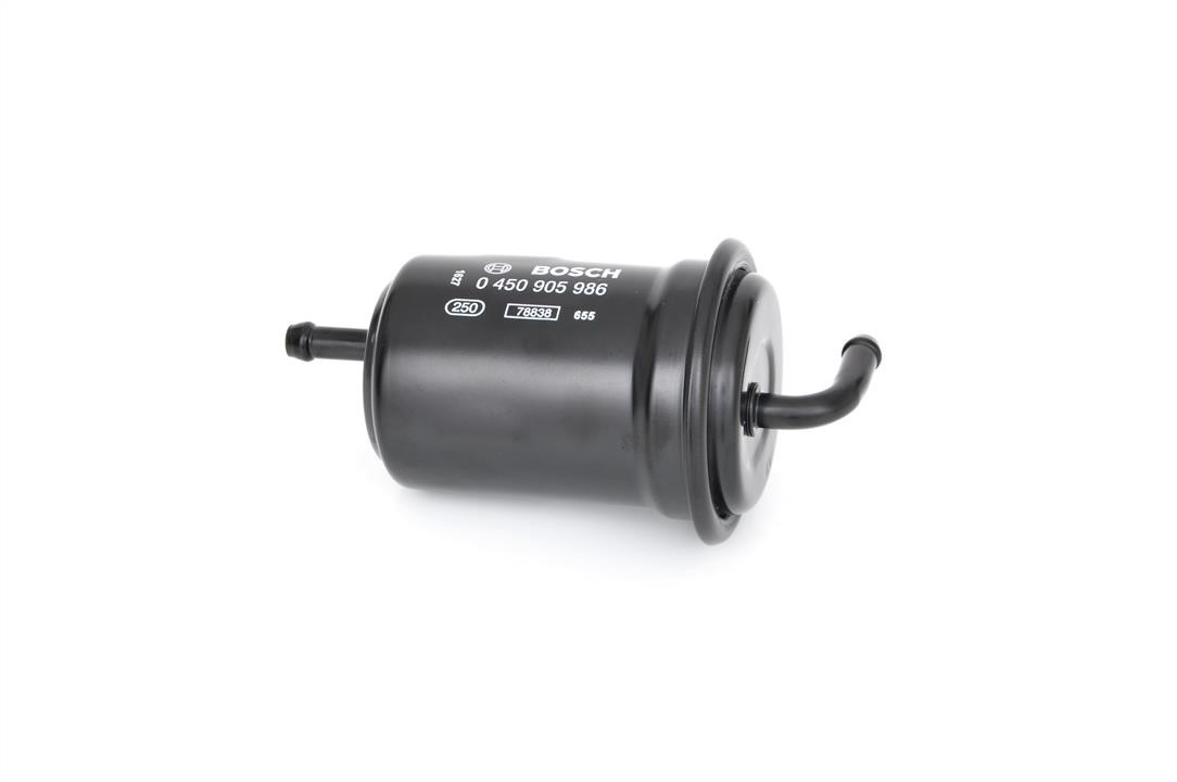 Bosch Fuel filter – price 63 PLN