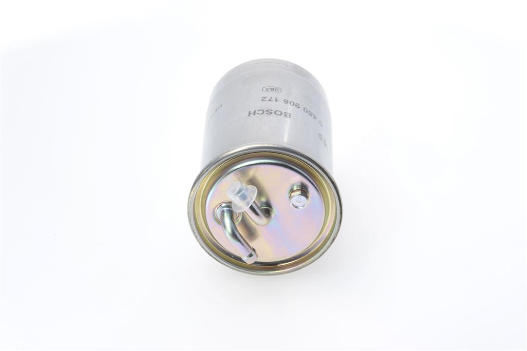 Bosch Fuel filter – price 76 PLN