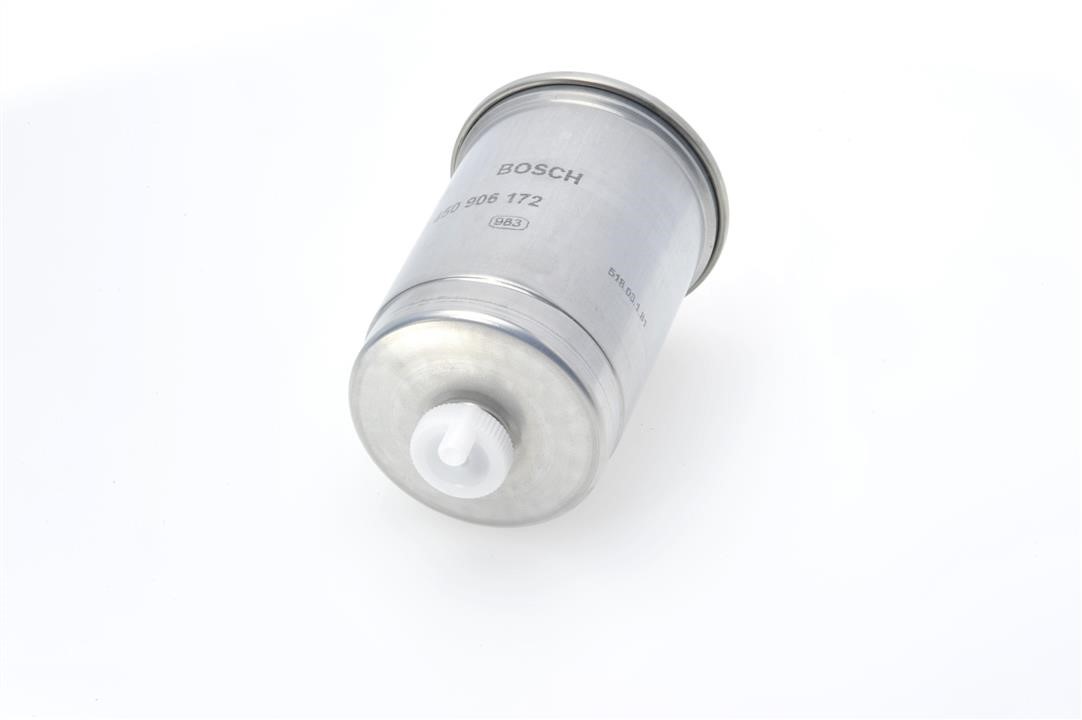 Fuel filter Bosch 0 450 906 172
