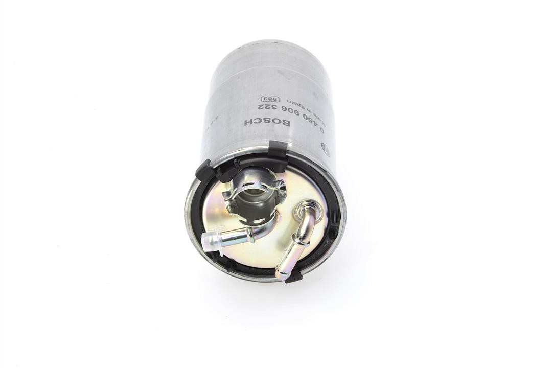 Bosch Fuel filter – price 89 PLN