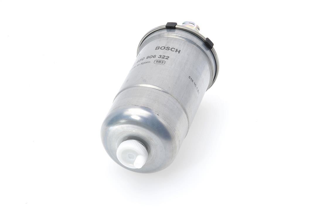 Fuel filter Bosch 0 450 906 322