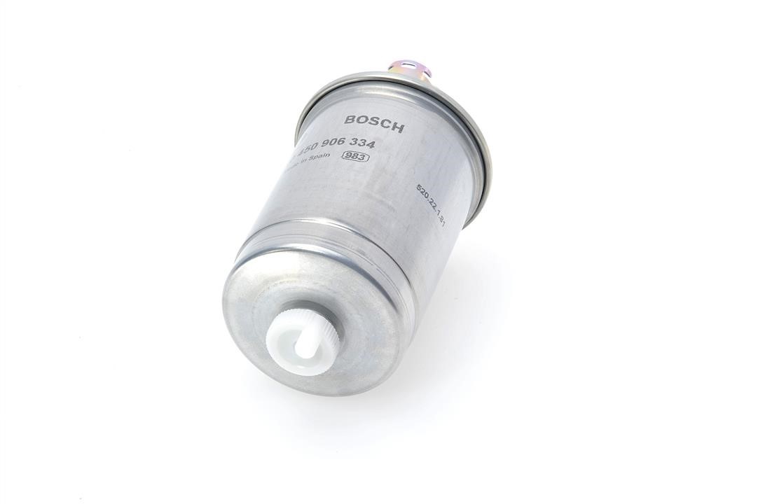Fuel filter Bosch 0 450 906 334