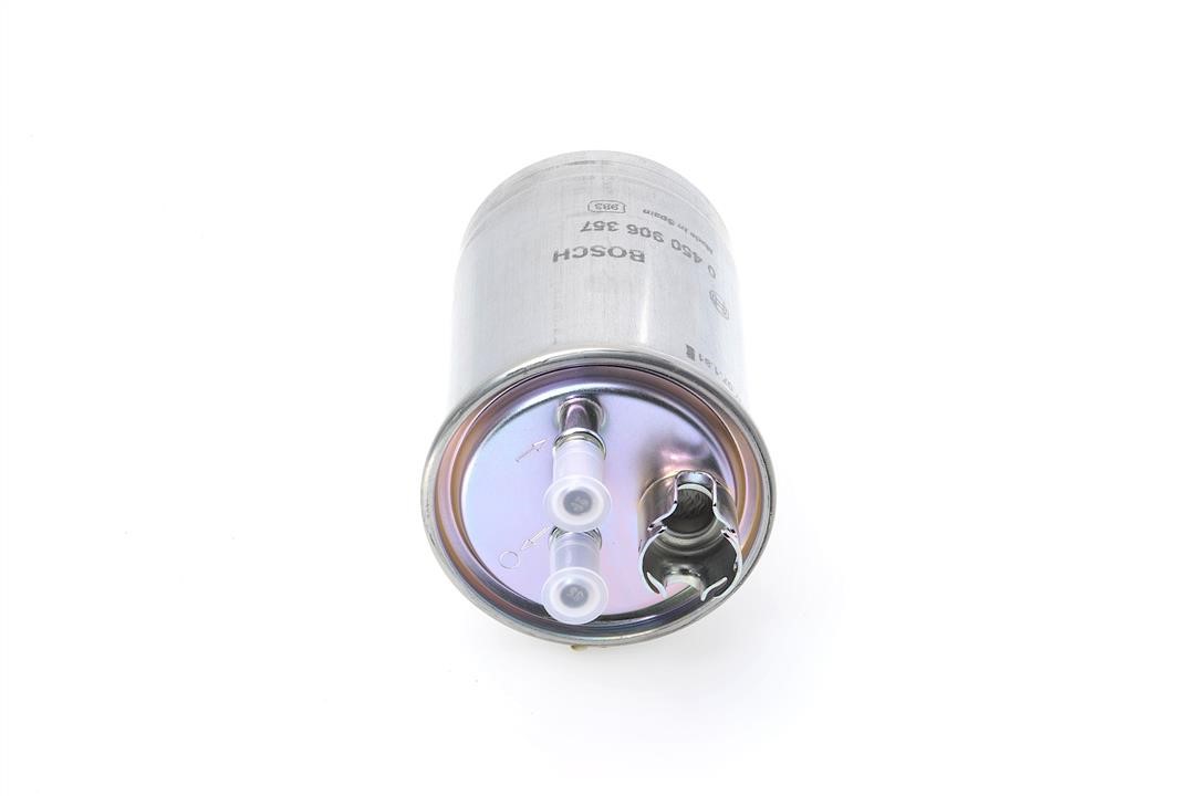 Bosch Fuel filter – price 76 PLN