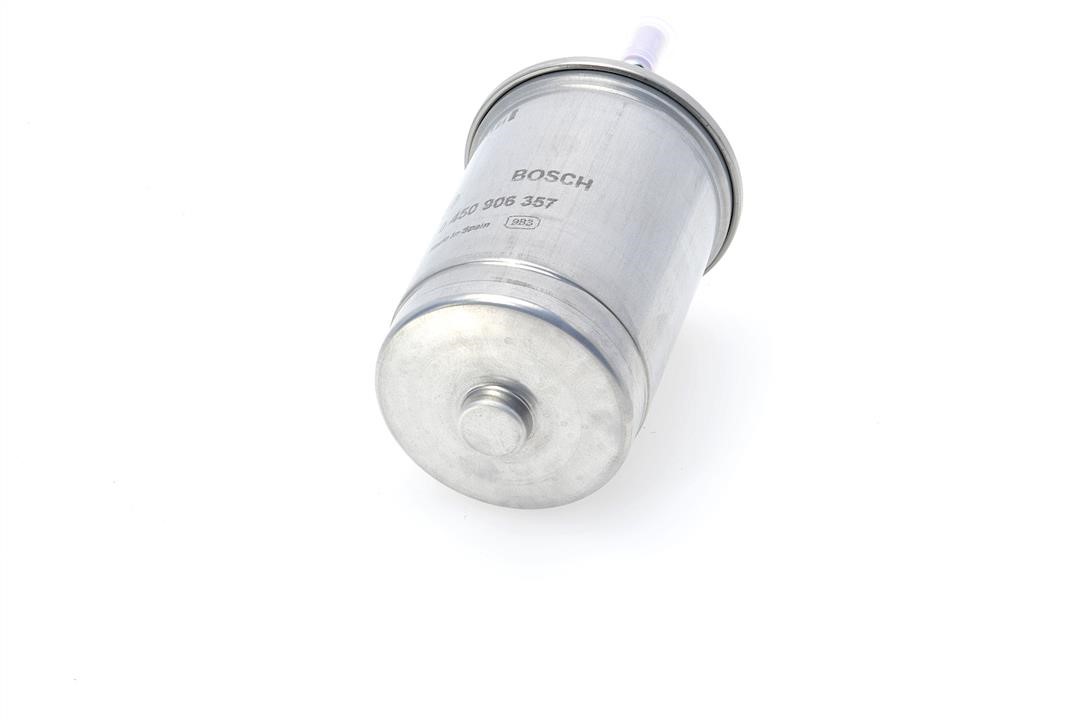 Fuel filter Bosch 0 450 906 357