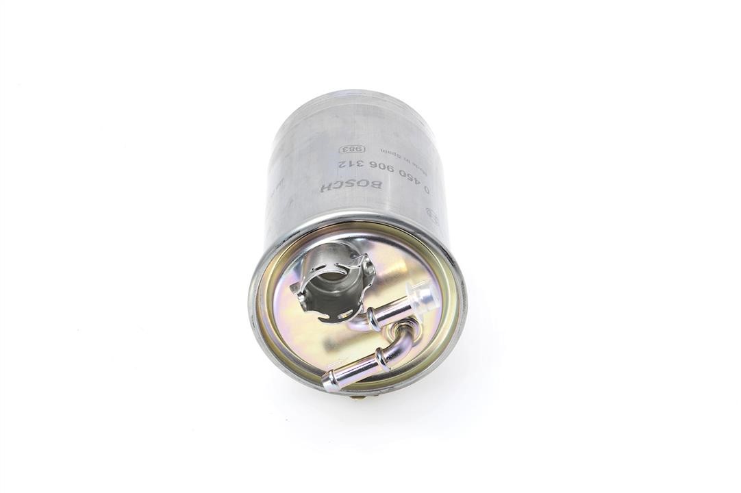 Bosch Fuel filter – price 82 PLN