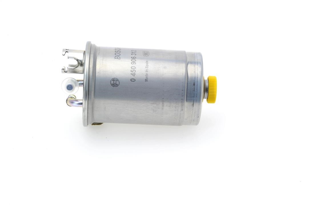 Buy Bosch 0450906373 – good price at EXIST.AE!