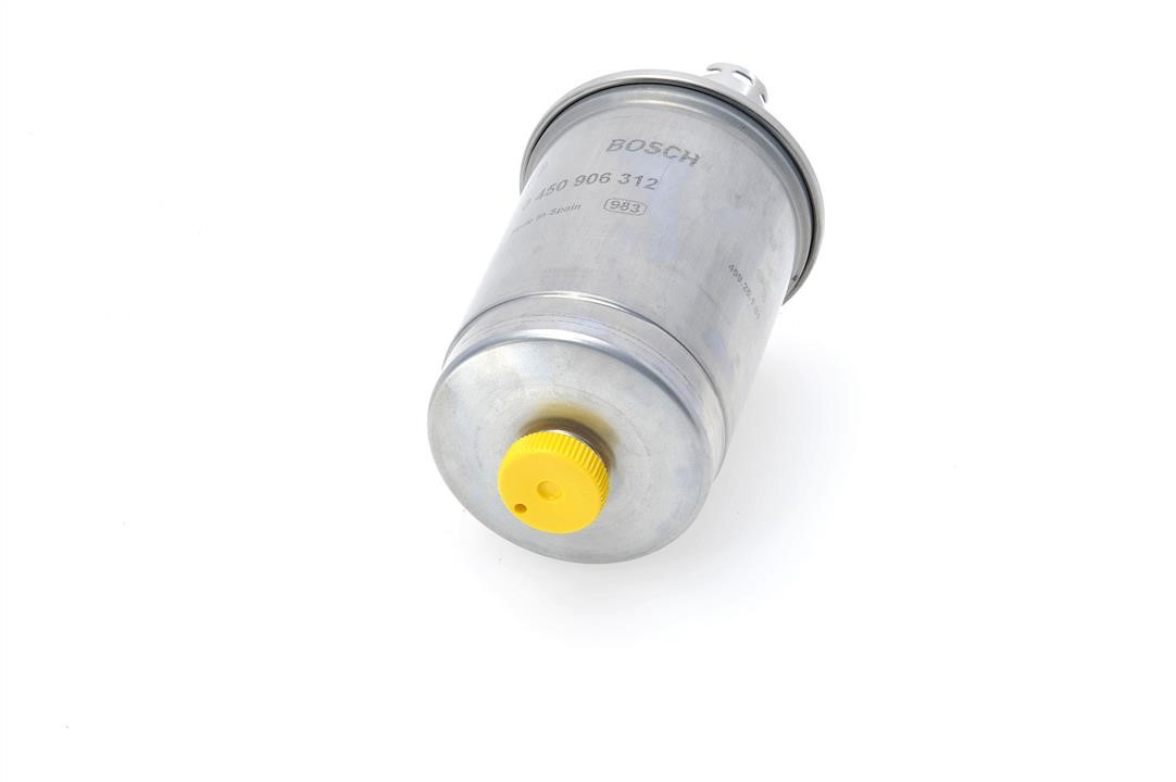 Fuel filter Bosch 0 450 906 373
