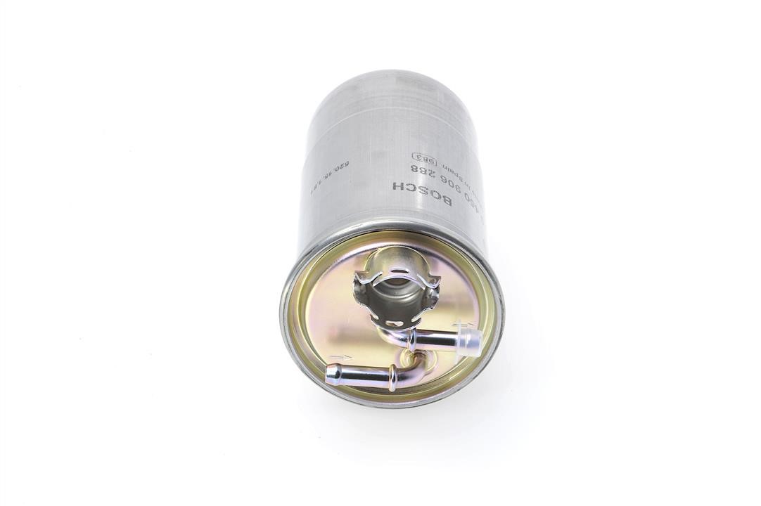 Bosch Fuel filter – price 82 PLN