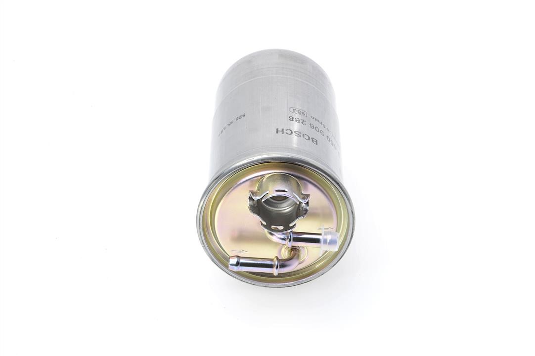 Bosch Fuel filter – price 81 PLN