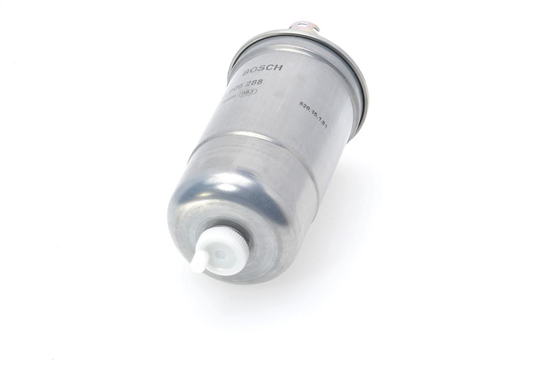 Fuel filter Bosch 0 450 906 374