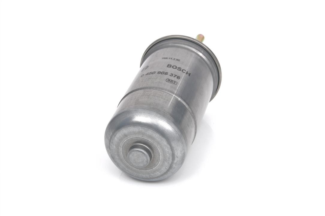 Fuel filter Bosch 0 450 906 376