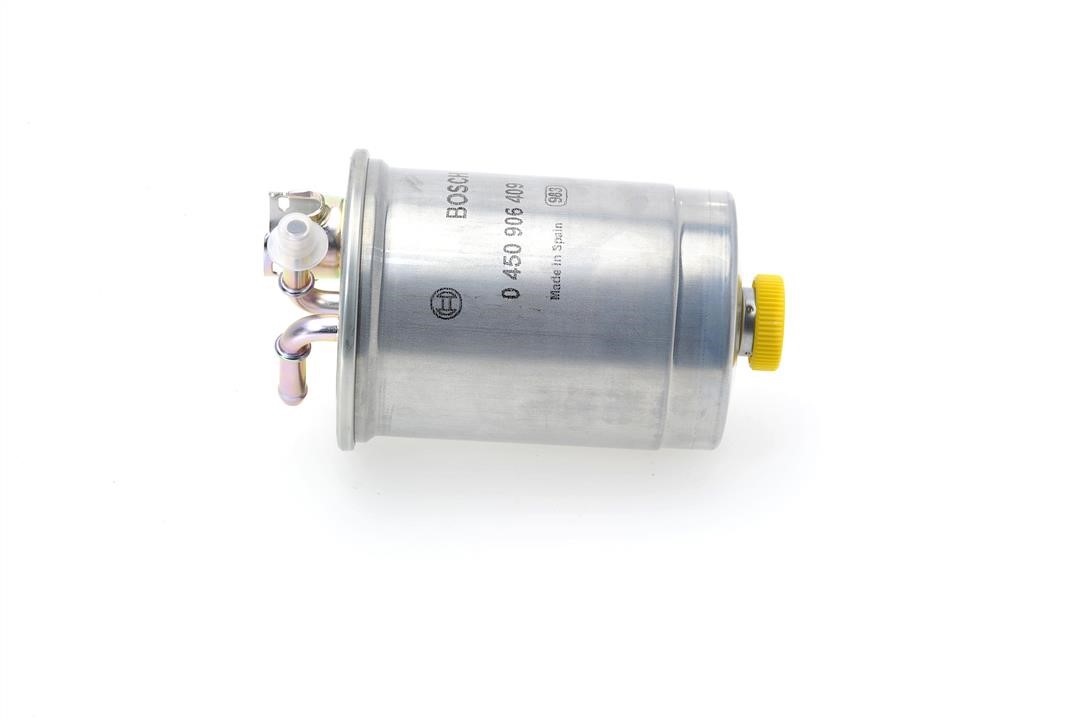 Bosch Fuel filter – price 78 PLN