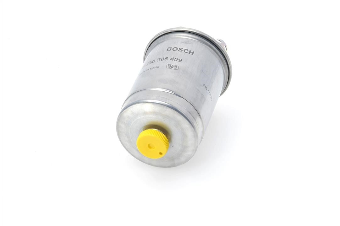 Buy Bosch 0450906409 – good price at EXIST.AE!