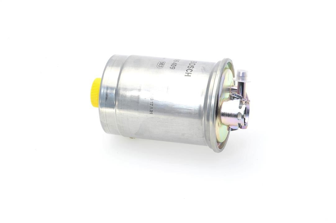 Fuel filter Bosch 0 450 906 409