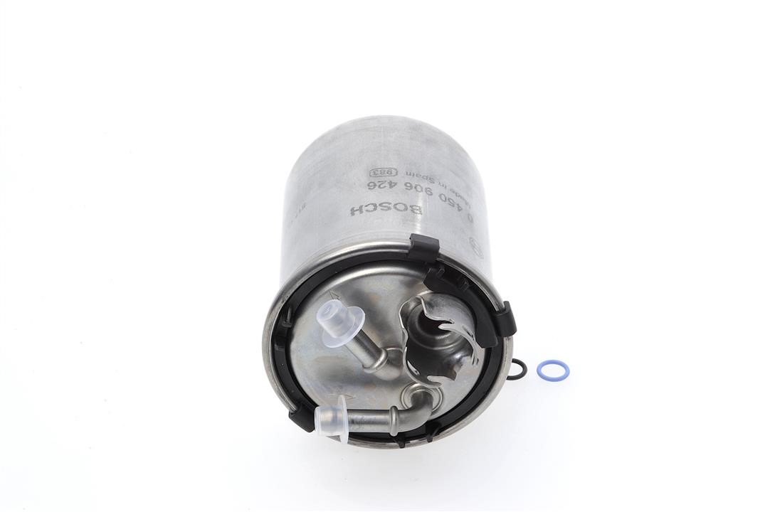 Bosch Fuel filter – price 95 PLN