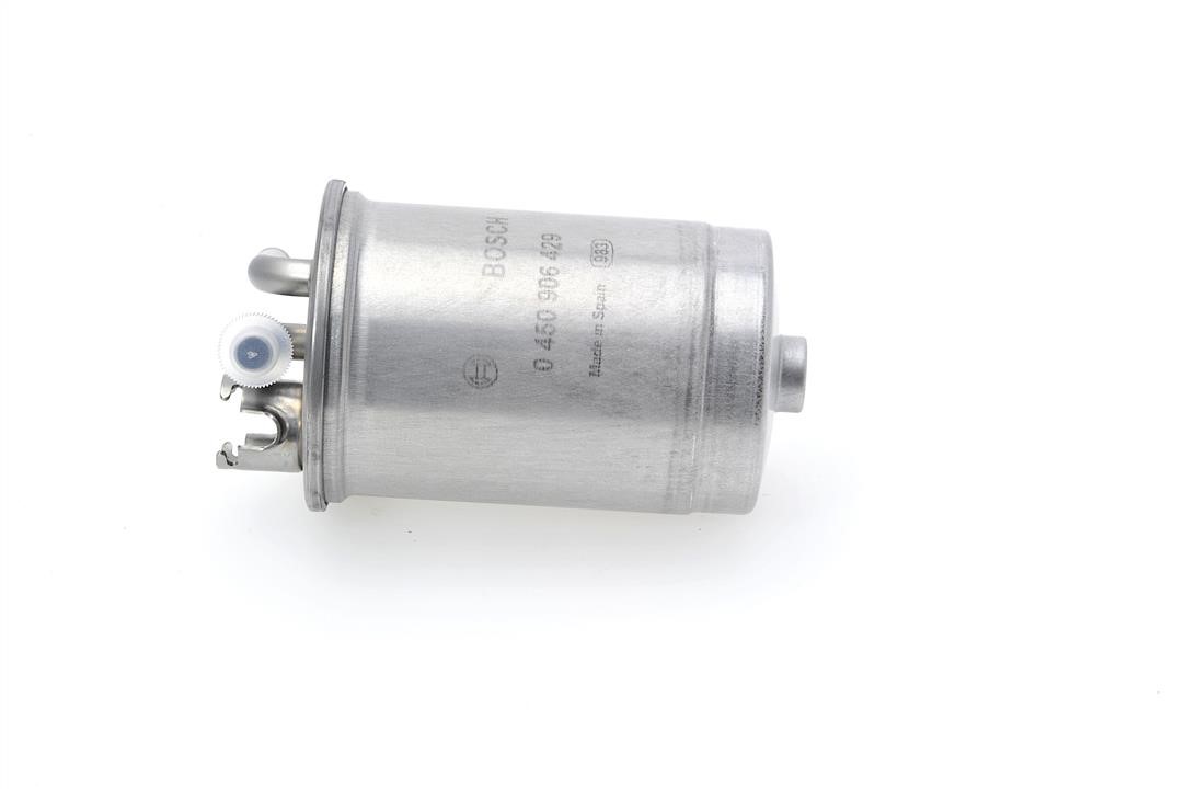 Fuel filter Bosch 0 450 906 429