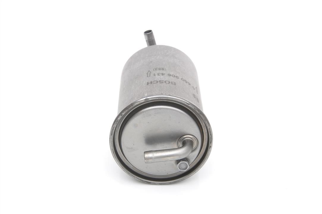 Bosch Fuel filter – price 162 PLN