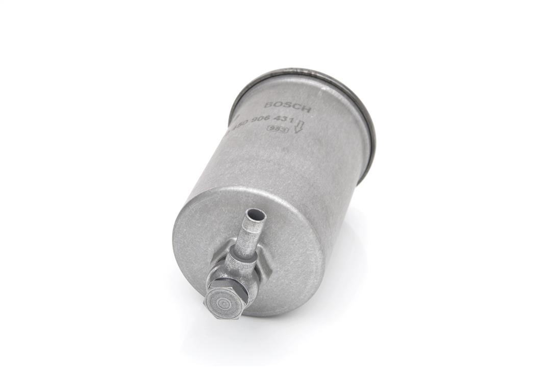 Fuel filter Bosch 0 450 906 431
