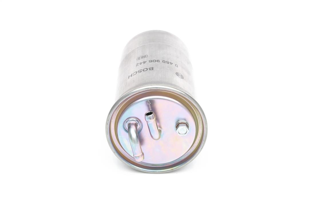 Bosch Fuel filter – price 99 PLN