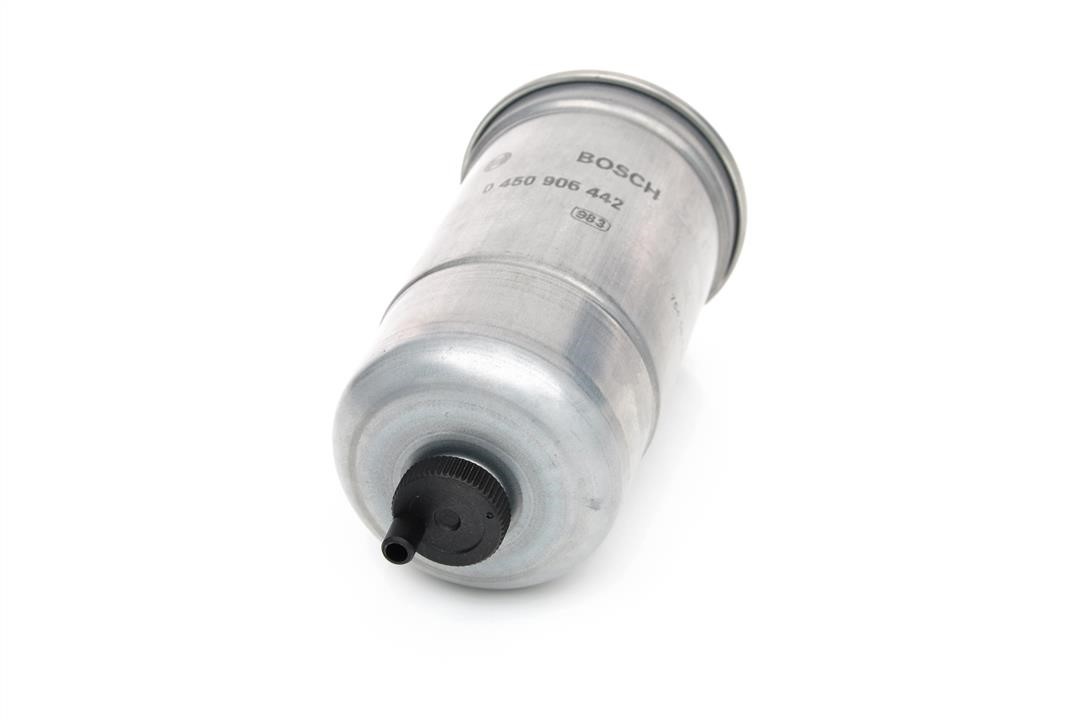 Fuel filter Bosch 0 450 906 442