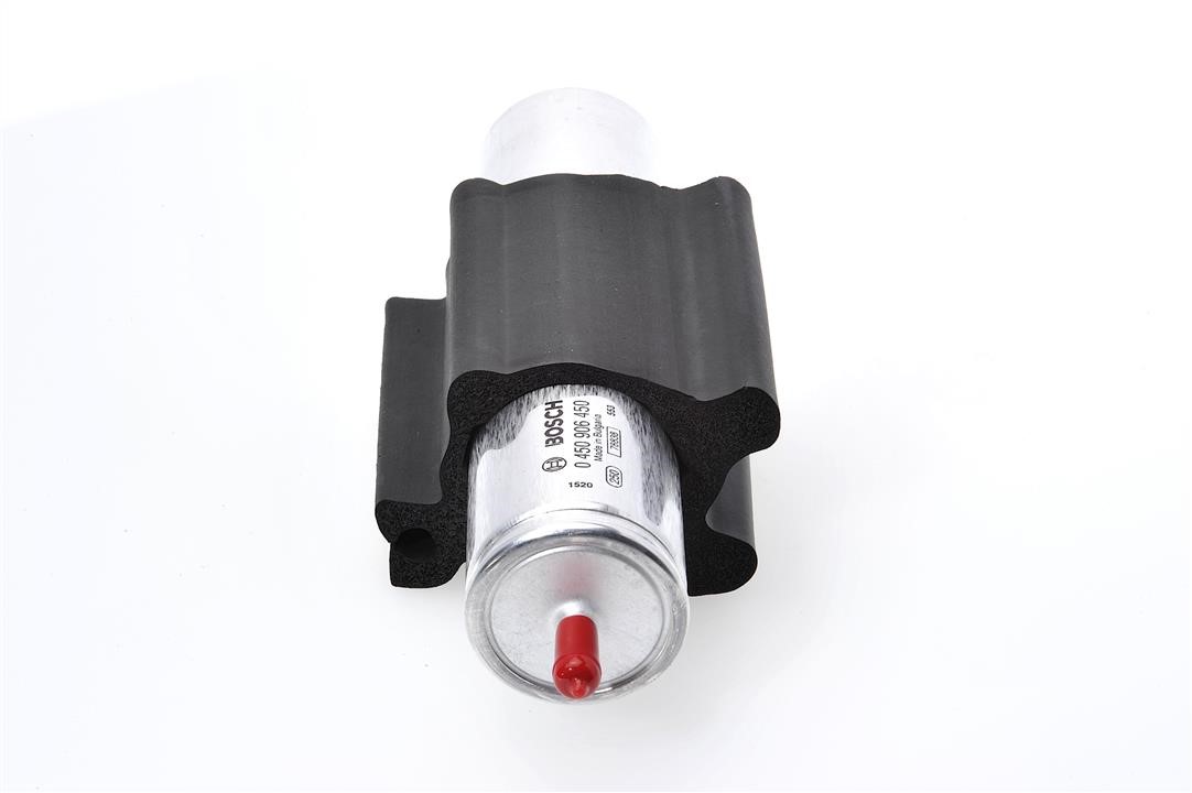 Bosch Fuel filter – price 99 PLN