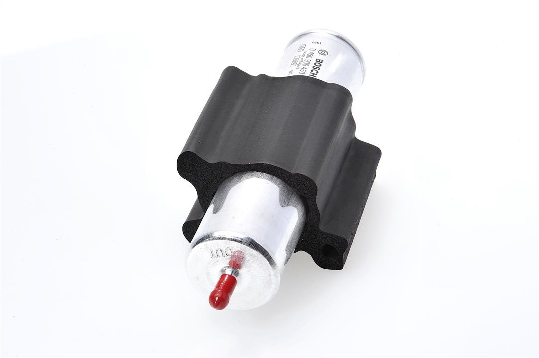 Fuel filter Bosch 0 450 906 450