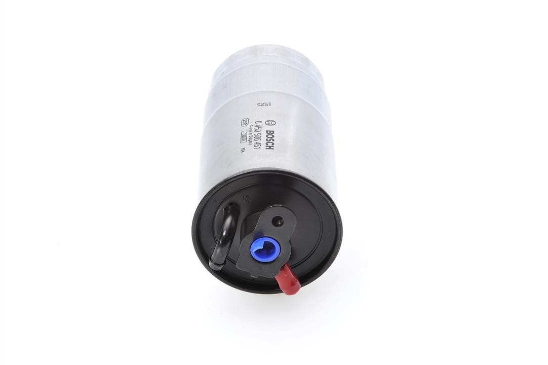 Bosch Fuel filter – price 101 PLN
