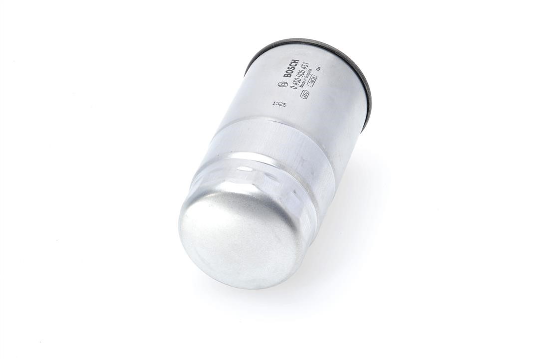 Fuel filter Bosch 0 450 906 451