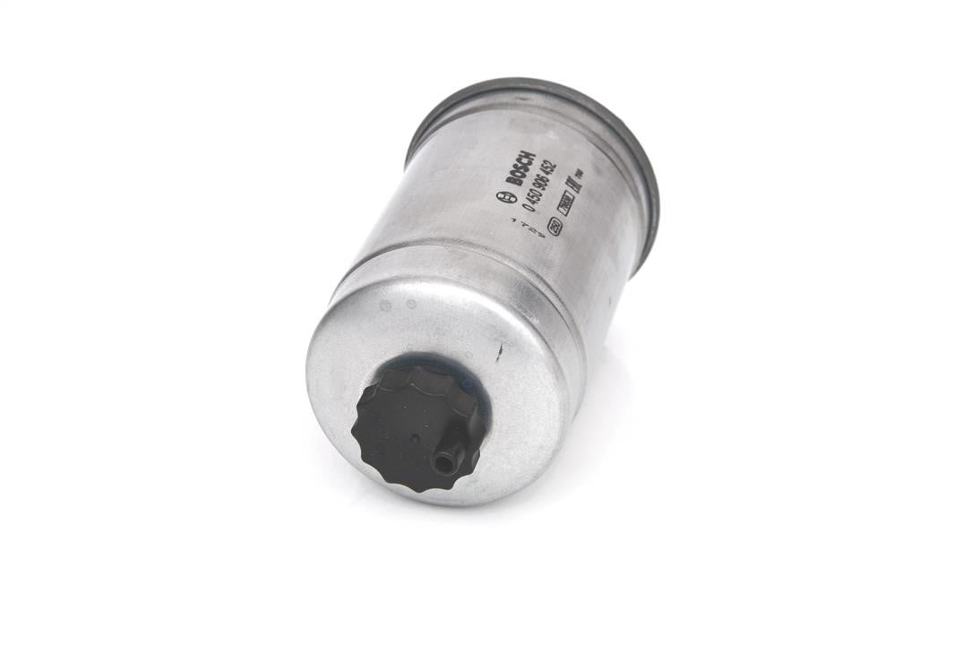 Fuel filter Bosch 0 450 906 452
