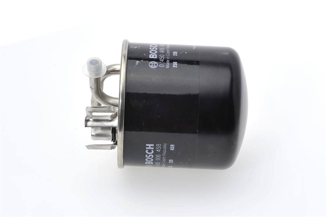 Fuel filter Bosch 0 450 906 458