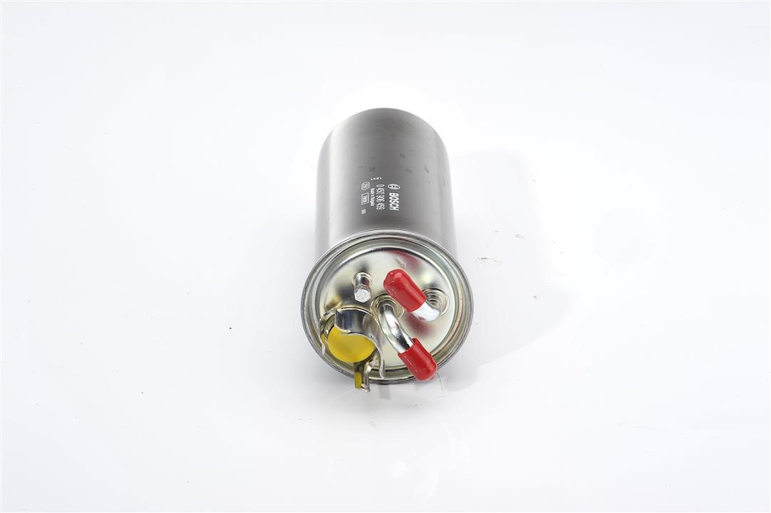 Bosch Fuel filter – price 162 PLN