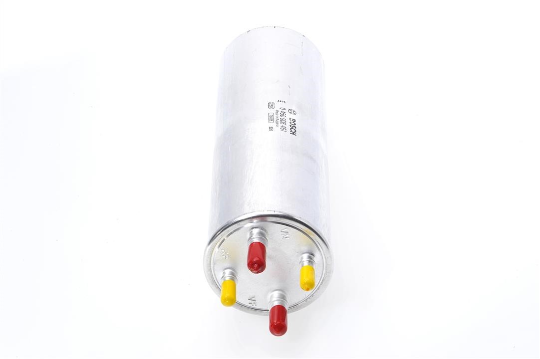 Bosch Fuel filter – price 167 PLN