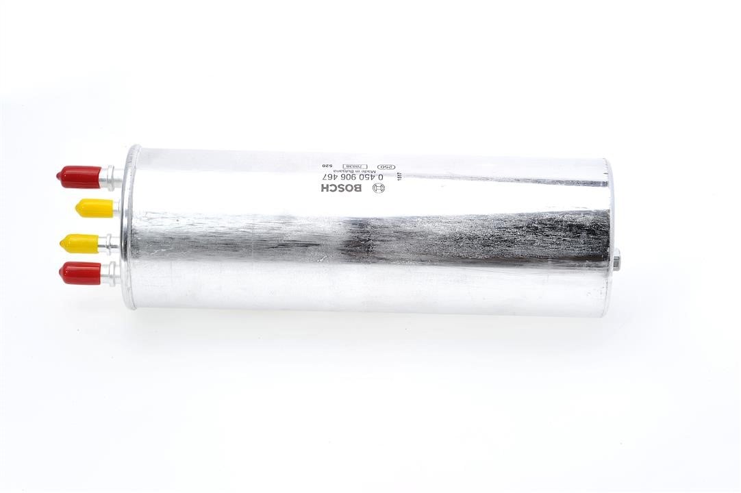Buy Bosch 0450906467 – good price at EXIST.AE!