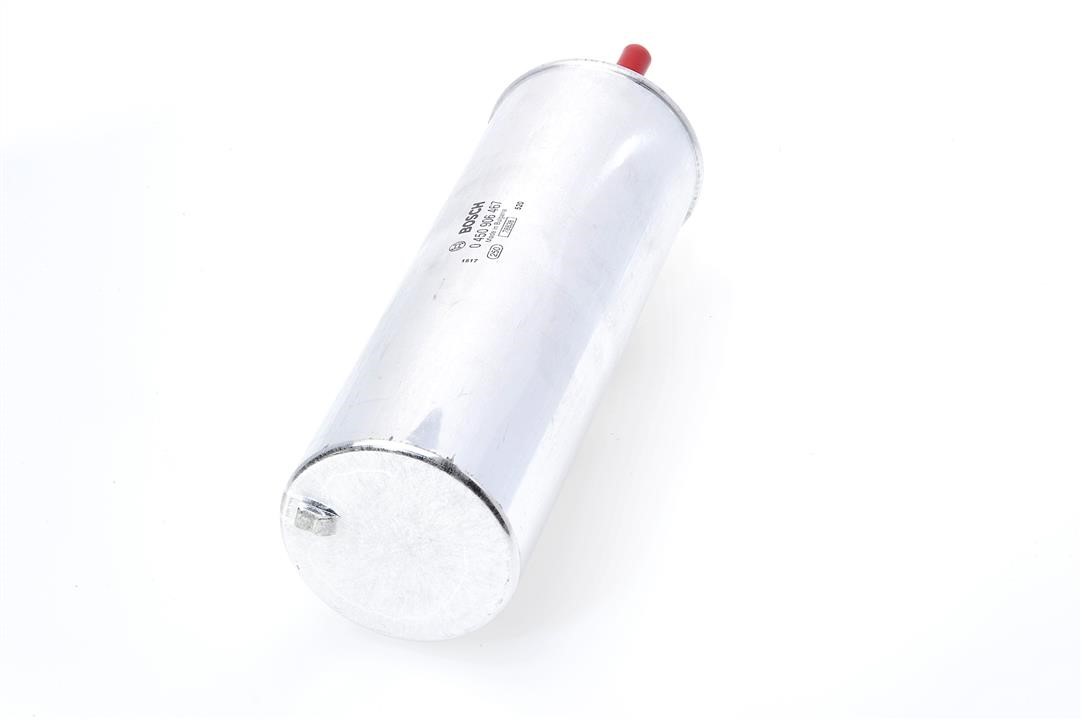 Fuel filter Bosch 0 450 906 467