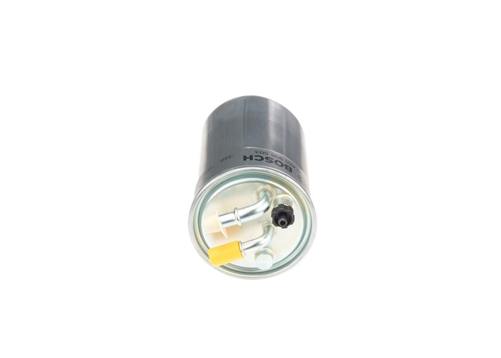 Bosch Fuel filter – price 129 PLN