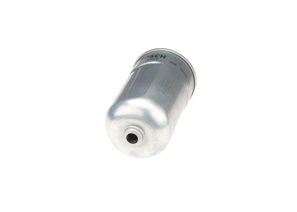Fuel filter Bosch 0 450 906 503