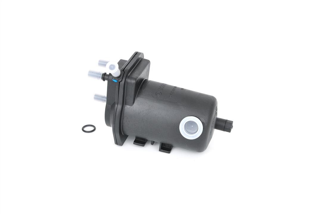 Fuel filter Bosch 0 450 907 008