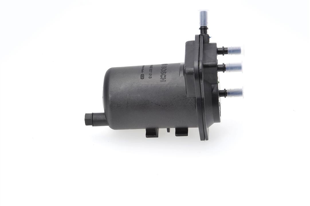Bosch Fuel filter – price 114 PLN