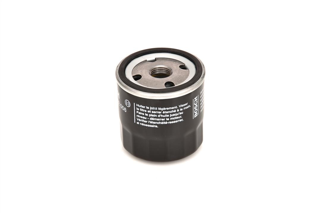 Bosch Oil Filter – price 16 PLN